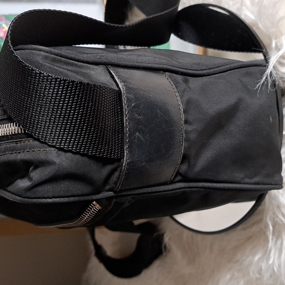 Prada Tusseto Crossbody Bag - Picture 9 of 17